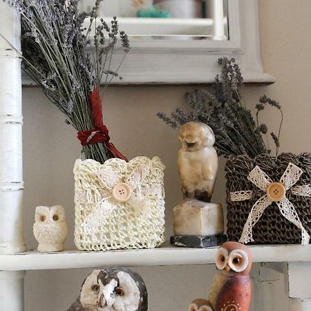Tre Civette Sul Como Bed & Breakfast มารีนา ดิ มาซซา ภายนอก รูปภาพ