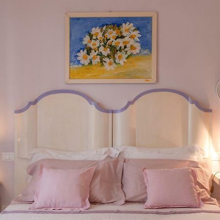 Tre Civette Sul Como Bed & Breakfast มารีนา ดิ มาซซา ภายนอก รูปภาพ