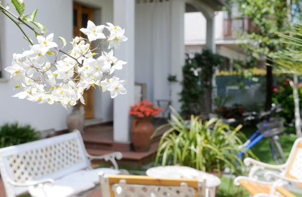 Tre Civette Sul Como Bed & Breakfast มารีนา ดิ มาซซา ภายนอก รูปภาพ