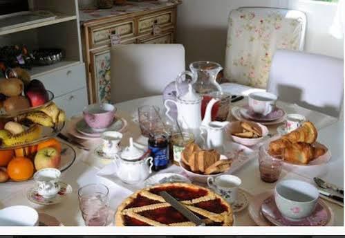 Tre Civette Sul Como Bed & Breakfast มารีนา ดิ มาซซา ภายนอก รูปภาพ